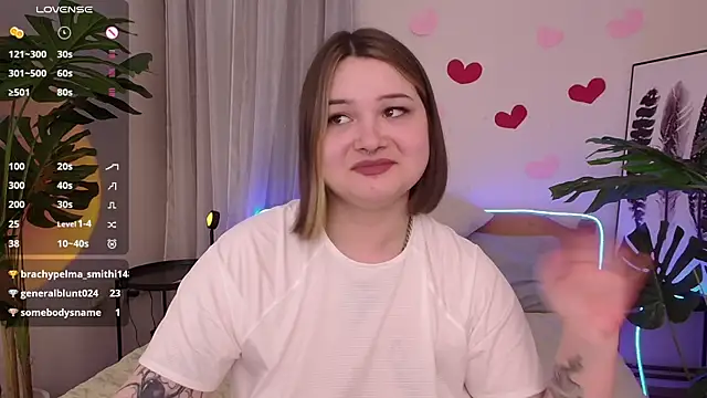 Alice Walters online show from February 7, 9:37 pm