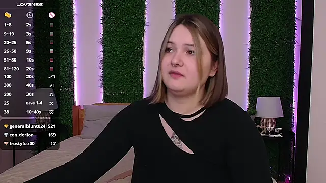 Alice Walters online show from February 25, 10:29 pm