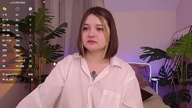 Alice Walters online show from February 27, 7:47 pm