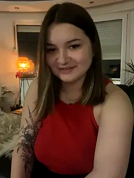 Alice Walters online show from October 18, 5:57 pm