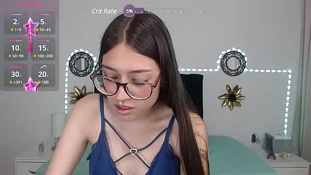 Snapshot of zoe_sweet5 chatting on February 12, 11:09 pm zoe sweet5 online show from February 12, 11:09 pm