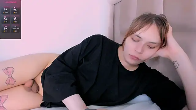 fem to online show from March 2, 8:10 am