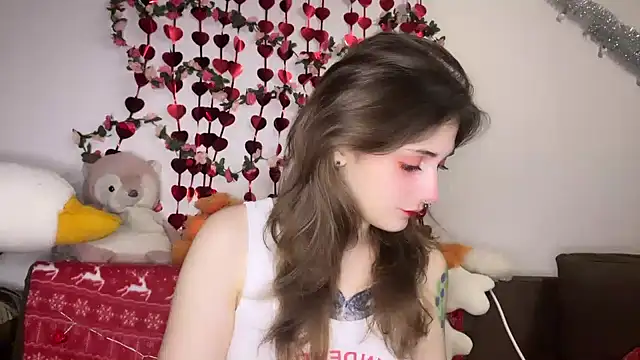  Devill Baby online show from February 19, 4:55 pm