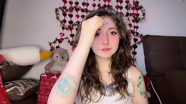  Devill Baby online show from February 21, 12:39 pm