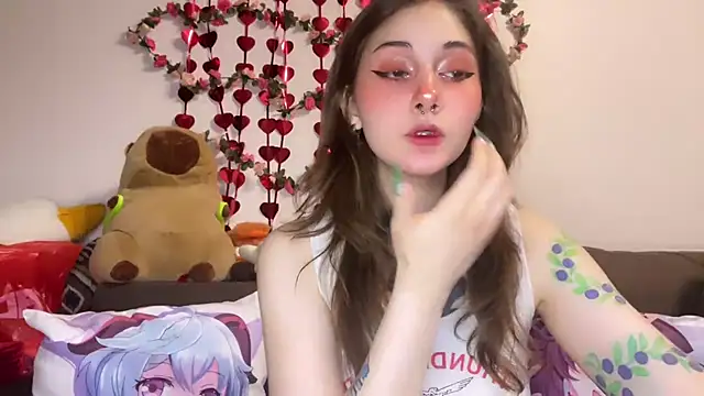  Devill Baby online show from March 21, 3:46 pm