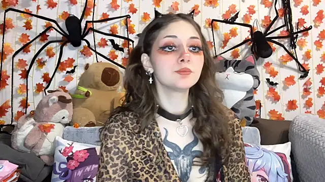  Devill Baby online show from September 26, 6:34 pm