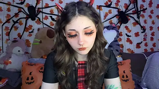  Devill Baby online show from October 1, 5:13 am