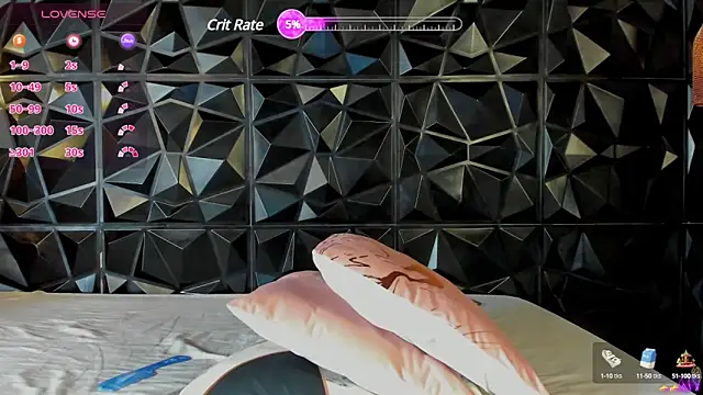 rihannagil online show from February 14, 6:51 pm