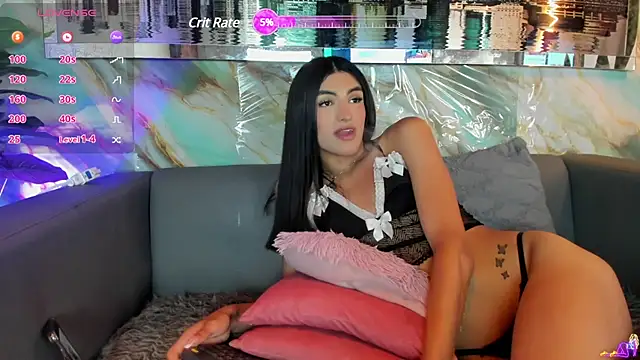 rihannagil online show from March 15, 5:59 pm