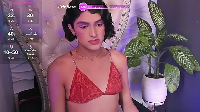 rihannagil online show from September 27, 3:06 pm