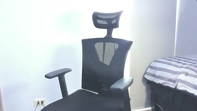 AdonisKnight online show from April 14, 12:55 pm