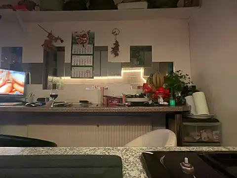 Snapshot of AngelArabela chatting on March 23, 12:58 am AngelArabela online show from March 23, 12:58 am