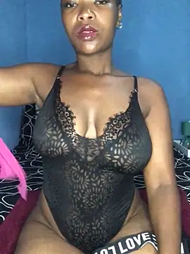 NunuBerry16 online show from January 5, 4:04 am