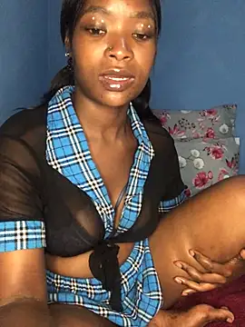 NunuBerry16 online show from January 13, 4:19 pm