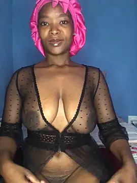 NunuBerry16 online show from January 14, 5:30 am