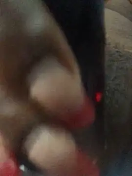 NunuBerry16 online show from January 21, 1:32 pm