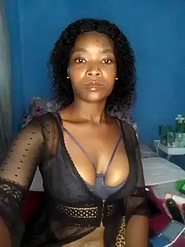 NunuBerry16 online show from January 24, 12:52 pm