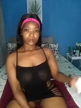 NunuBerry16 online show from January 29, 12:43 am