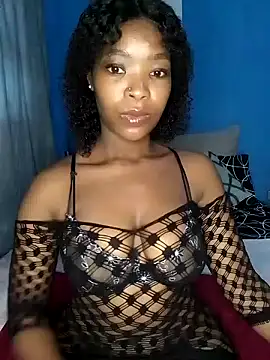 NunuBerry16 online show from February 7, 6:56 am