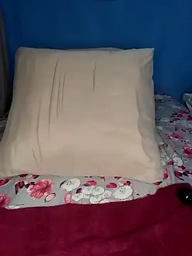 NunuBerry16 online show from February 20, 2:07 am