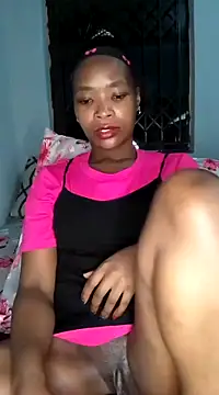 NunuBerry16 online show from March 5, 8:10 pm