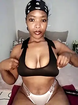 NunuBerry16 online show from September 23, 3:26 pm