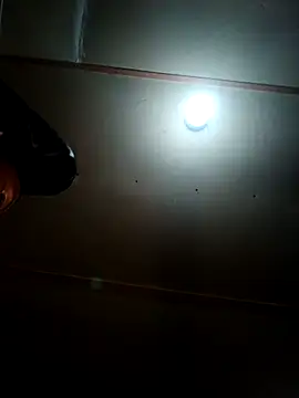 NunuBerry16 online show from November 16, 8:47 pm