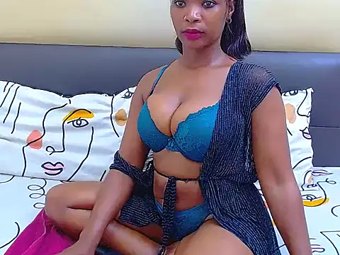 NunuBerry16 online show from January 10, 10:03 pm