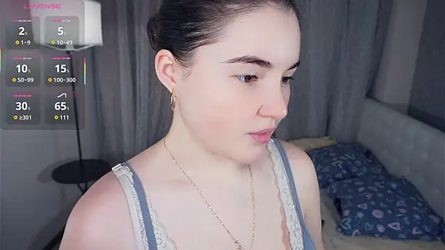 CathrynDail online show from December 1, 6:18 am