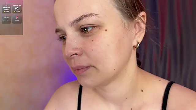 little nymphomaniac online show from December 2, 10:05 pm