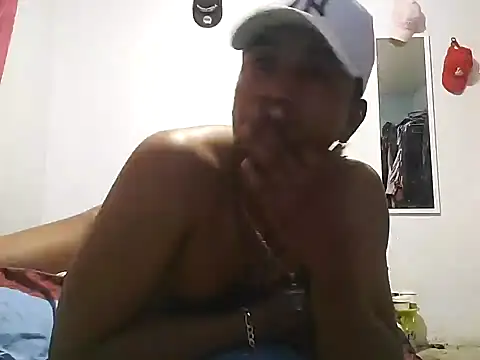 diablonegro69 online show from December 15, 2:08 am