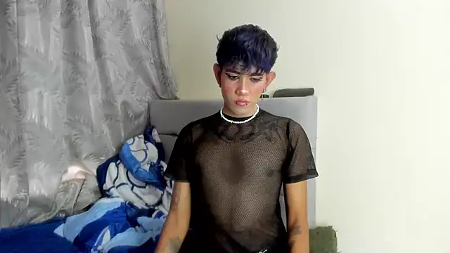 andrew uwu  online show from December 18, 9:54 pm