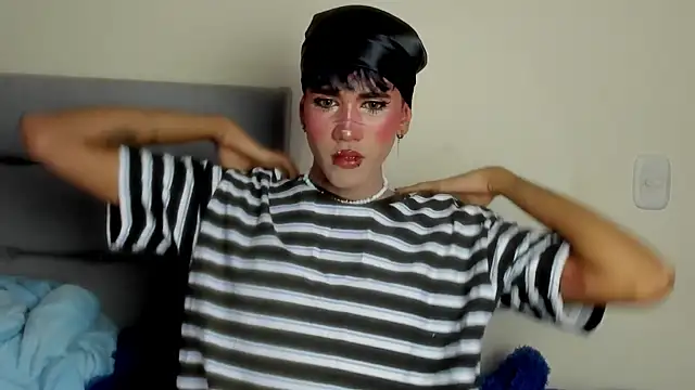 andrew uwu  online show from January 6, 10:12 pm