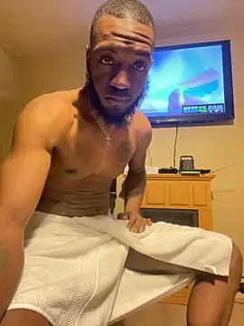 prettyrichie online show from October 23, 2:44 am