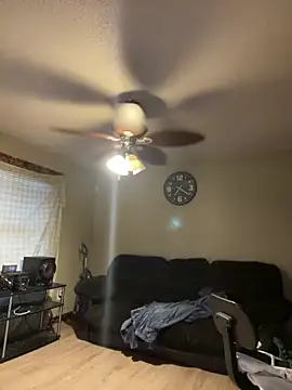 prettyrichie online show from February 17, 10:38 pm