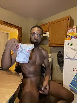 prettyrichie online show from February 24, 2:31 am