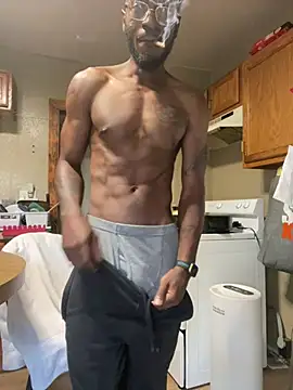 prettyrichie online show from July 14, 12:35 am