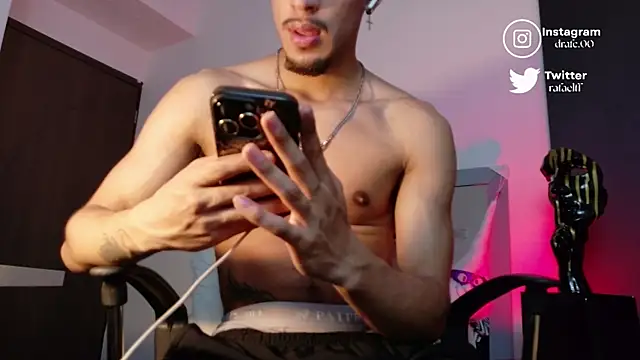 rafael stone online show from October 22, 2:23 am