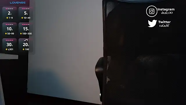 rafael stone online show from November 11, 2:22 am