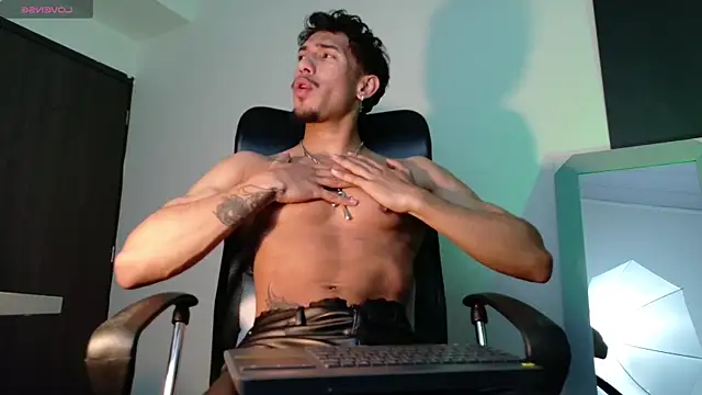 rafael stone online show from December 16, 4:39 am