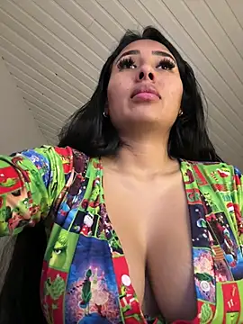 Anily Lovely online show from February 7, 2:50 am