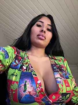 Anily Lovely online show from February 11, 4:55 am