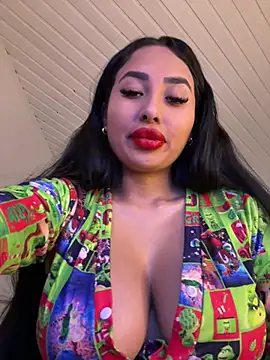 Anily Lovely online show from February 19, 7:59 pm