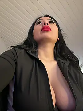 Anily Lovely online show from March 1, 5:16 pm