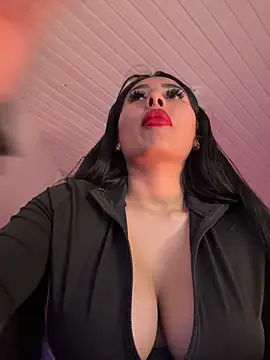 Anily Lovely online show from March 8, 3:28 am