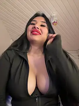 Anily Lovely online show from March 11, 3:16 am