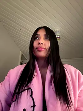 Anily Lovely online show from October 11, 12:10 am