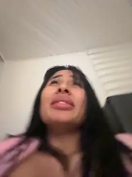 Anily Lovely online show from October 13, 4:34 am