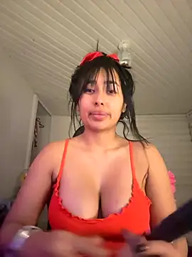 Anily Lovely online show from October 27, 10:58 pm