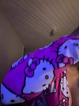 Anily Lovely online show from February 4, 11:09 pm